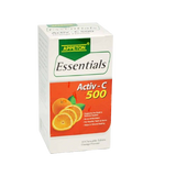 Appeton Essential Vitamin C 500Mg Orange 30'S