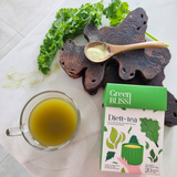 Greenbliss Diet Tea 5G 20S