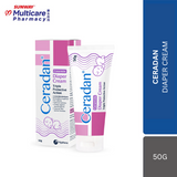 Ceradan Diaper Cream 50g