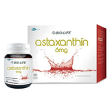 Bio-Life Astaxanthin 6Mg 30'S