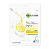 Garnier Serum Mask Light Complete Bright Up