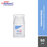 Sebamed Baby Protective Facial Cream 50Ml