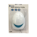 Evin Mint Dental Floss 50M