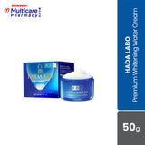 Hada Labo Premium Whitening Water Cream 50G