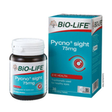 Bio-Life Pycno Sight 75Mg 30'S