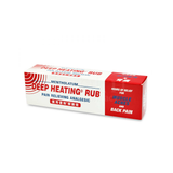 Mentholatum Deep Heating Rub 35.4G
