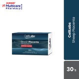Cell Labs Sheep Placenta 30'S