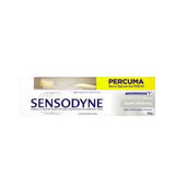 Sensodyne Gentle Whitening Toothpaste Foc Toothbrush