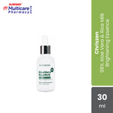 Chriszen Aloe Vera & Rice Milk Brightening Essence