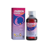 Pabron Cough Kids 120Ml