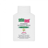 Sebamed Feminine Intimate Wash Ph6.8 200Ml
