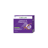 BiO-LiFE Calcium & Magnesium Plus (30'sX2)