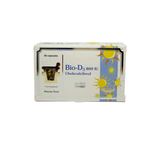 Bio-D3 800Iu 80'S Box