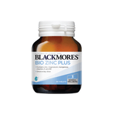 Blackmores Bio Zinc 90'S