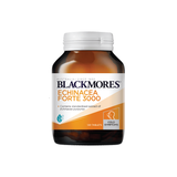 Blackmores Echinacea Forte 3000 120S