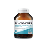 Blackmores Epo + Fish Oil 30'S