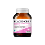 Blackmores Evening Primrose Oil 1000Mg 60'S