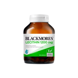 Blackmores Lecithin 1200Mg 100S