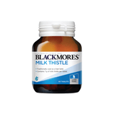 Blackmores Milk Thistle 60S