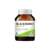 Blackmores Multi B 120'S