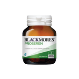 Blackmores Proseren 60'S