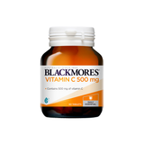 Blackmores Vitamin C 500Mg 60'S