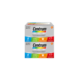 Centrum Silver 100'S X 2