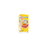 Champs Effervescent Vitamin C Plus Zinc 30'S