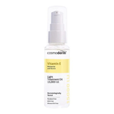 Cosmoderm Vit E Oil 15,000 I.U. 30Ml