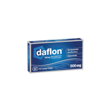 Daflon 500Mg Tablet 30'S