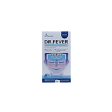DR FEVER PATCH ADULT 12'S BOX