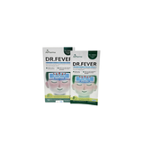 DR FEVER PATCH CHILDREN 12'S BOX