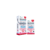 DR FEVER PATCH INFANT 12'S BOX