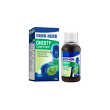 Duro-Herb Chesty Cough Liquid 100Ml