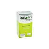 Dulcolax 200'S Box