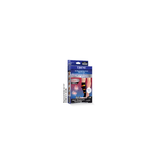 EBENE BIO-RAY COMPRESSION SOCKS BLACK (L/XL)
