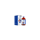ELDON MAMARINE KIDS OMEGS-3 FISH OIL &LYSINE SYRUP 120ML