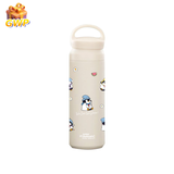 SMP STAINLESS STELL TUMBLER (500ML)