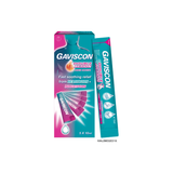 Gaviscon Double Action 10Ml 5'S Box