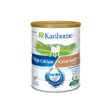 KARIHOME HIGH CALCIUM GOAT MILK POWDER (800G)