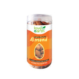Love Earth Lightly Roasted Almond 350g