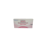MEDICARE HCG PREGNANCY TEST CASSETTE 1'S