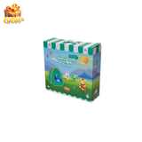 Morinaga Camping Set