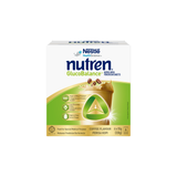 NUTREN GLUCOBALANCE COFFEE (6x55G)