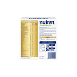 NUTREN GLUCOBALANCE COFFEE (6x55G)