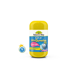 Nature'S Way Kids A+ Blue Light Gummies 30'S