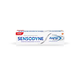 Sensodyne Rapid Relief Whitening 100G