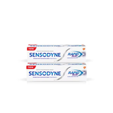 Sensodyne Rapid Relief 100Gx2