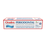 Oradex Periodontal Sensitive Toothpaste 175G
