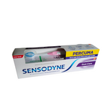 Sensodyne Gum Care Toothpaste Foc Toothbrush